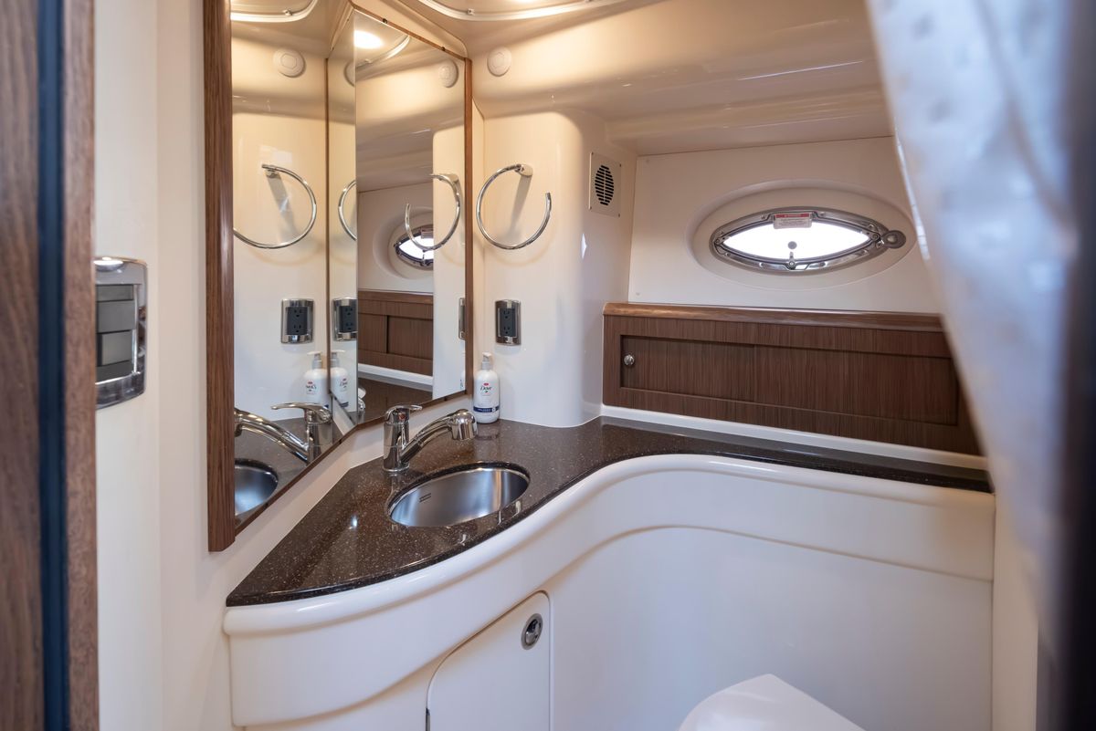 2015 Meridian 44 