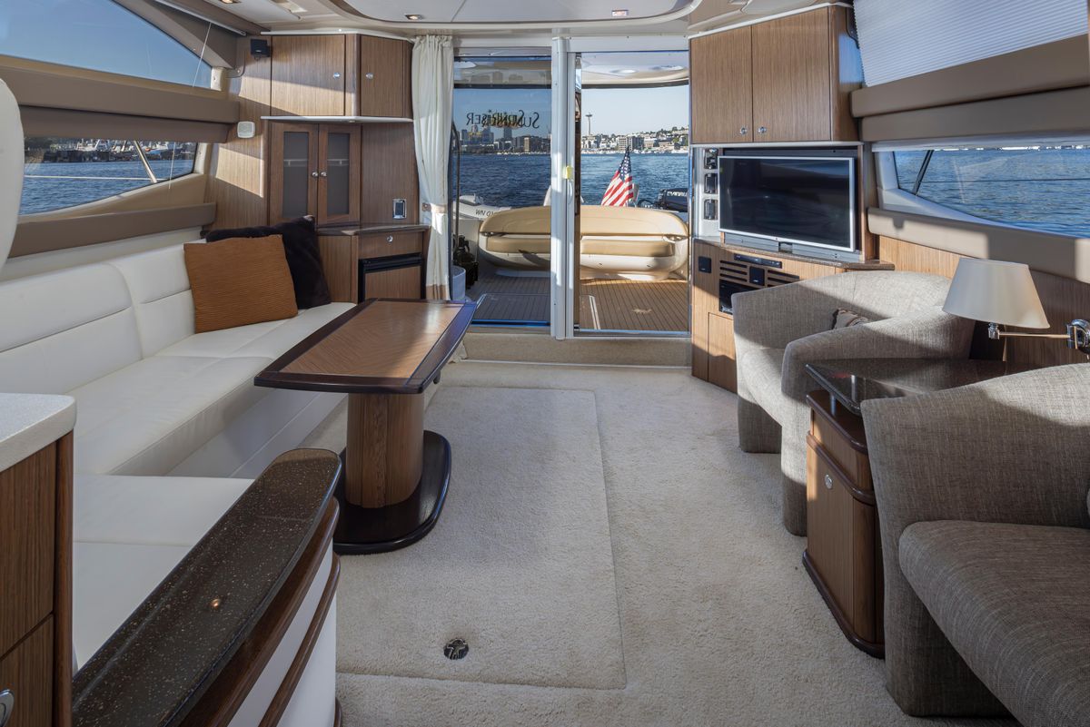 2015 Meridian 44 