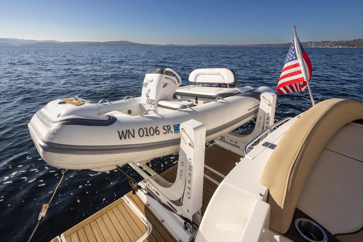 2015 Meridian 44 