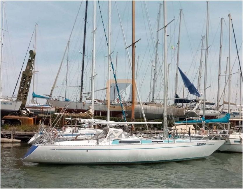 yacht kaufen adria