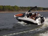 2023 Jaanit 545 Sundeck