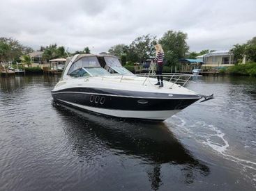 2009 35' 6'' Cruisers Yachts-330 Express Pembroke Pines, FL, US