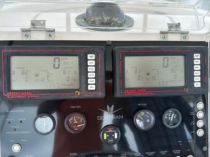 La Patrona Yacht Photos Pics 