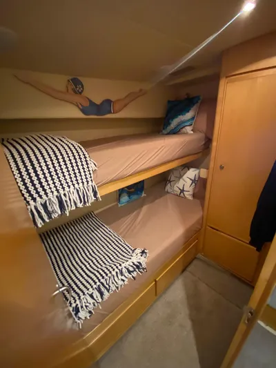 La Patrona Yacht Photos Pics 