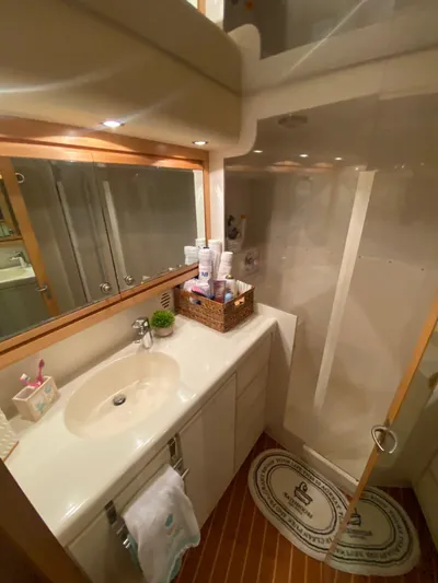 La Patrona Yacht Photos Pics 