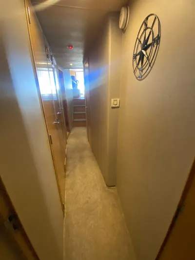 La Patrona Yacht Photos Pics 