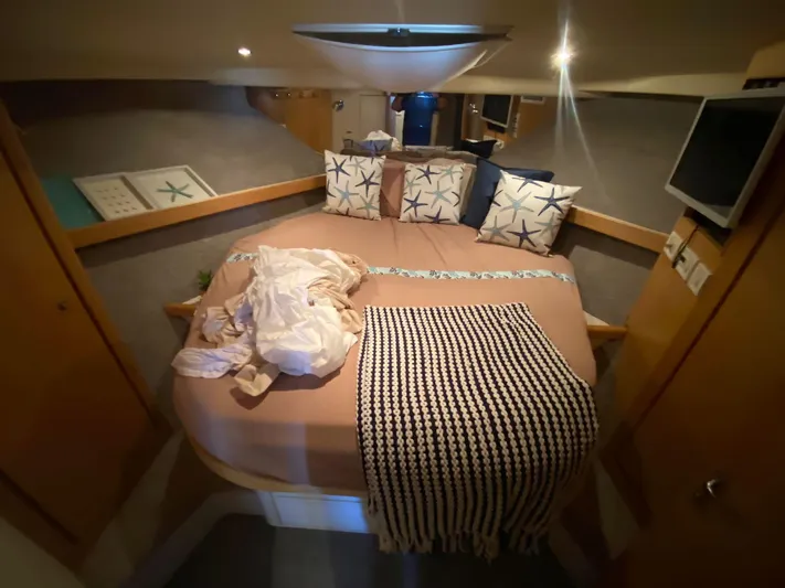 La Patrona Yacht Photos Pics 