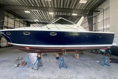 Tiara Yachts 3100 Open