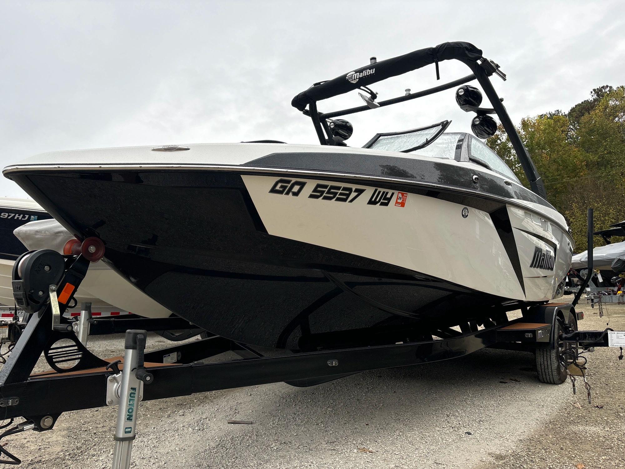 2025 Cobalt R6 Bowrider for sale - YachtWorld