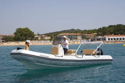 2022 Bombard Sunrider 700