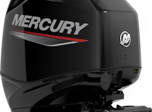 2024 Mercury F 50 EFI CT