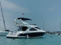 2005 Sunseeker Manhattan 53