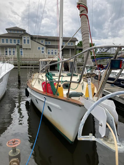 1980 CSY Walkover CC