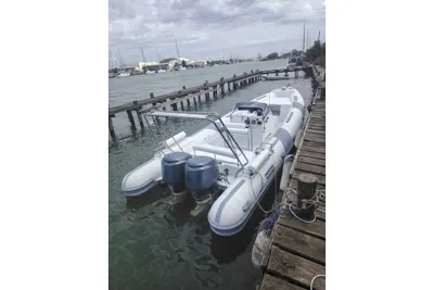 2002 Lomac Nadir G32
