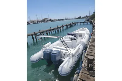 2002 Lomac Nadir G32