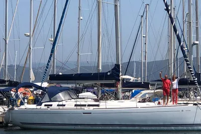 2008 Dufour 455 Grand Large