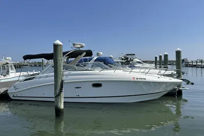 Sea Ray 280 Sundancer