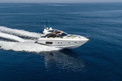 2013 Sunseeker Portofino 48