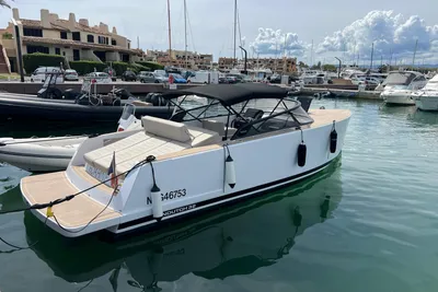 VanDutch 32