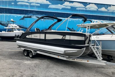 Barletta Lusso L25UA