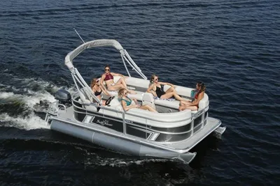 2025 SunChaser Vista 7518 LR