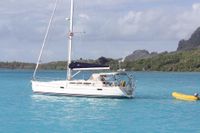 2009 Jeanneau Sun Odyssey 42i