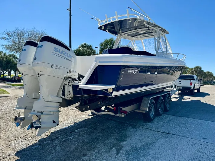 Sea Bandit Yacht Photos Pics 