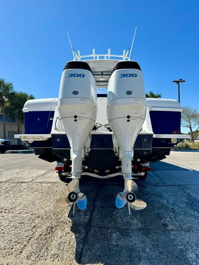 Sea Bandit Yacht Photos Pics 