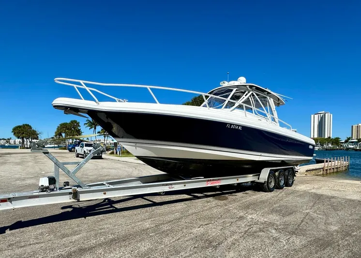 Sea Bandit Yacht Photos Pics 