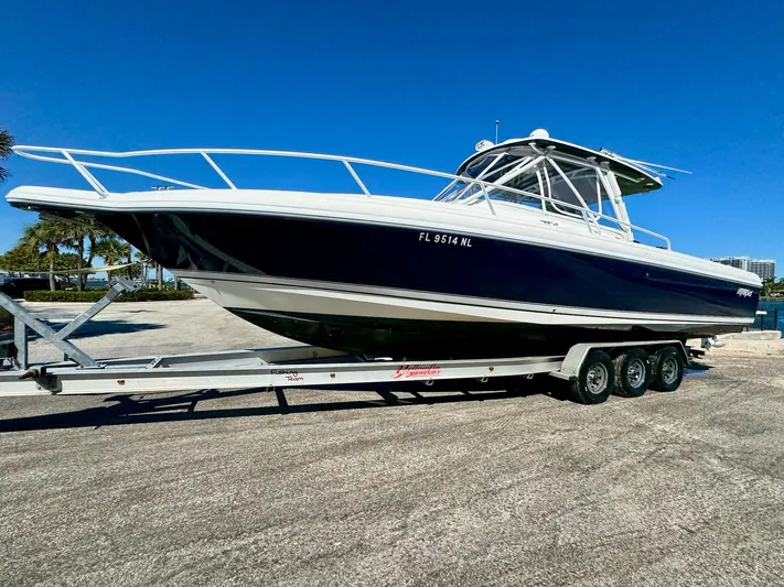 Sea Bandit Yacht Photos Pics 