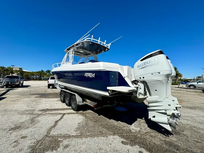 Sea Bandit Yacht Photos Pics 