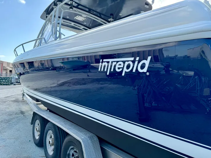 Sea Bandit Yacht Photos Pics 