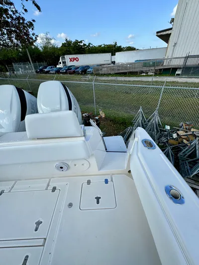 Sea Bandit Yacht Photos Pics 