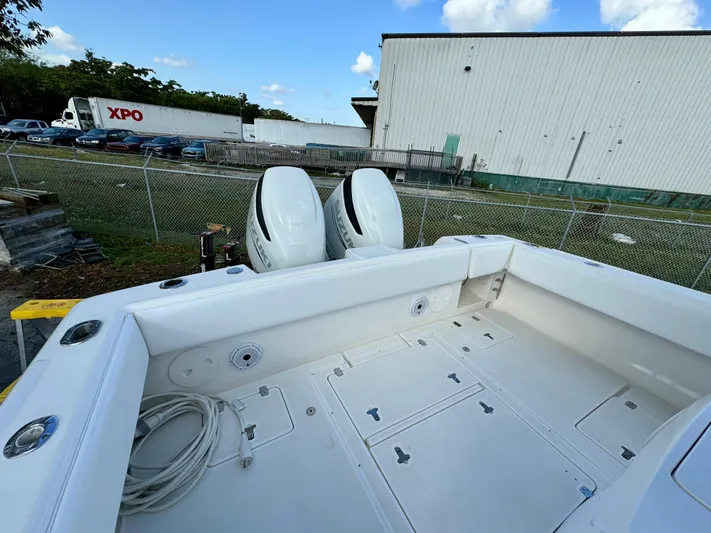 Sea Bandit Yacht Photos Pics 