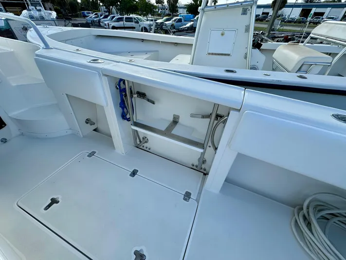 Sea Bandit Yacht Photos Pics 