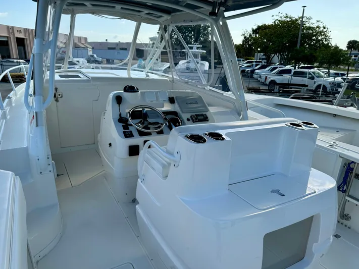 Sea Bandit Yacht Photos Pics 