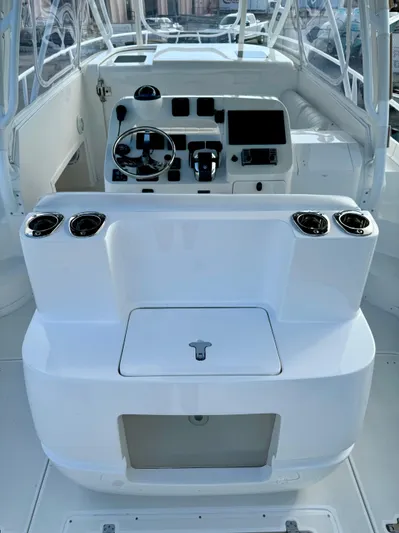 Sea Bandit Yacht Photos Pics 