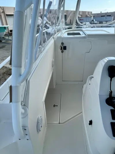 Sea Bandit Yacht Photos Pics 