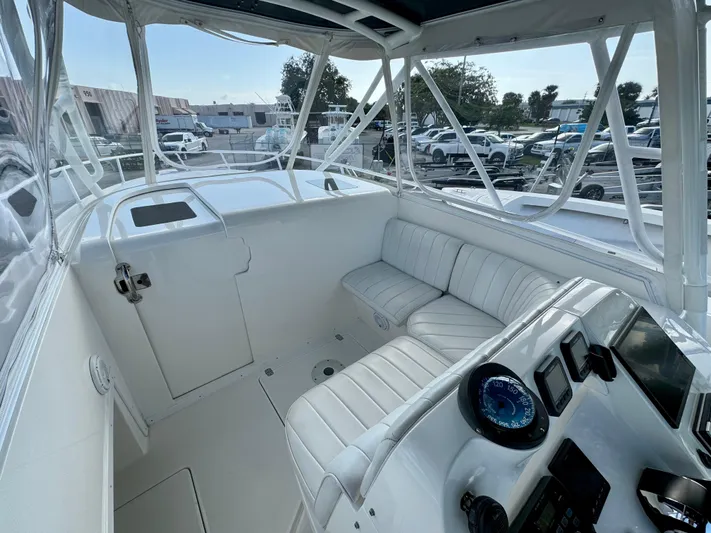 Sea Bandit Yacht Photos Pics 