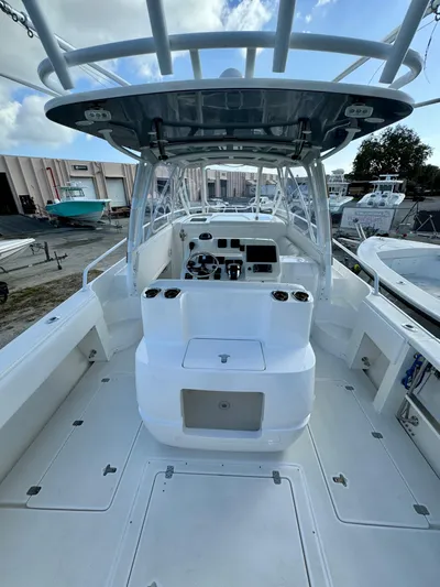 Sea Bandit Yacht Photos Pics 