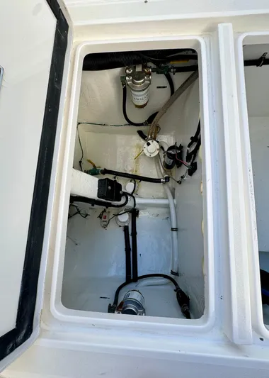 Sea Bandit Yacht Photos Pics 