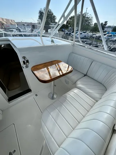 Sea Bandit Yacht Photos Pics 