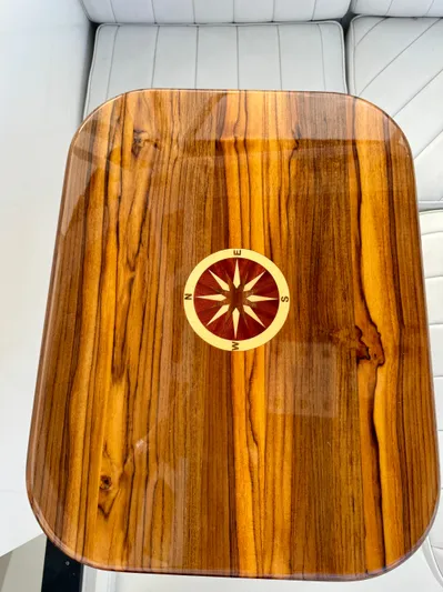 Sea Bandit Yacht Photos Pics 