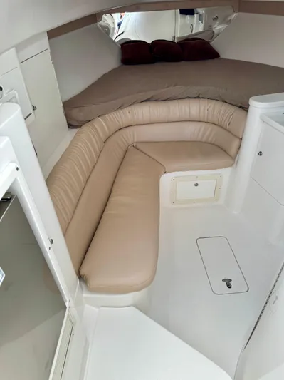 Sea Bandit Yacht Photos Pics 