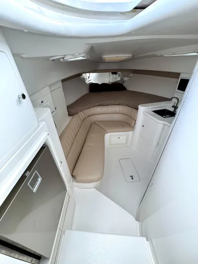 Sea Bandit Yacht Photos Pics 