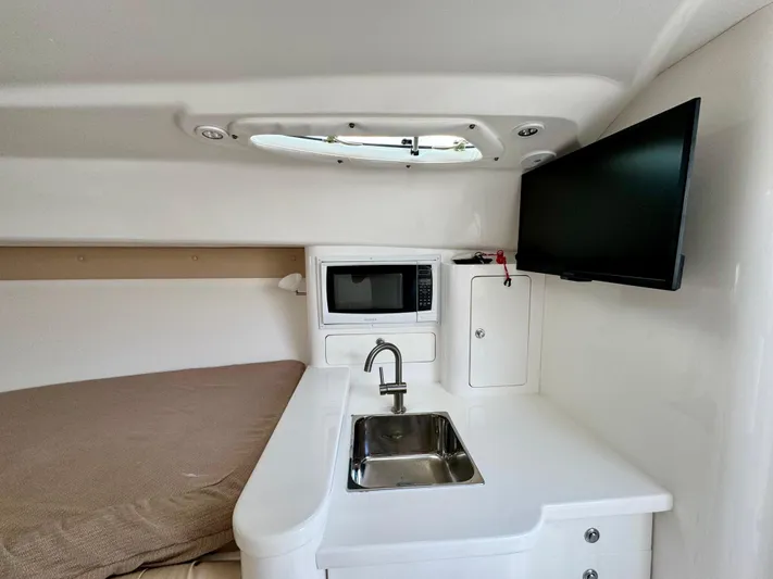 Sea Bandit Yacht Photos Pics 