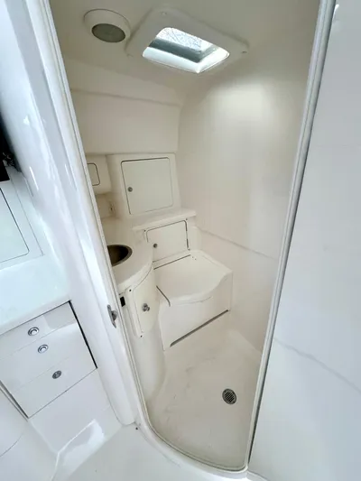 Sea Bandit Yacht Photos Pics 