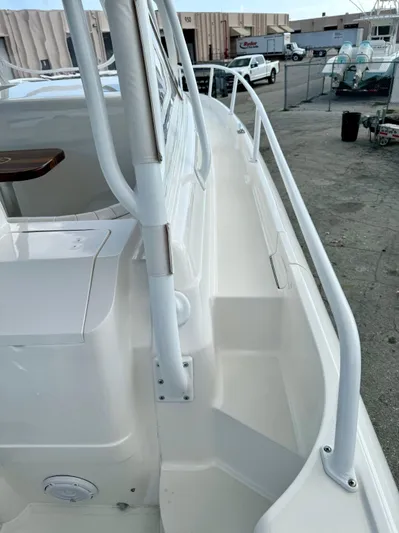 Sea Bandit Yacht Photos Pics 