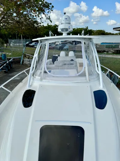 Sea Bandit Yacht Photos Pics 