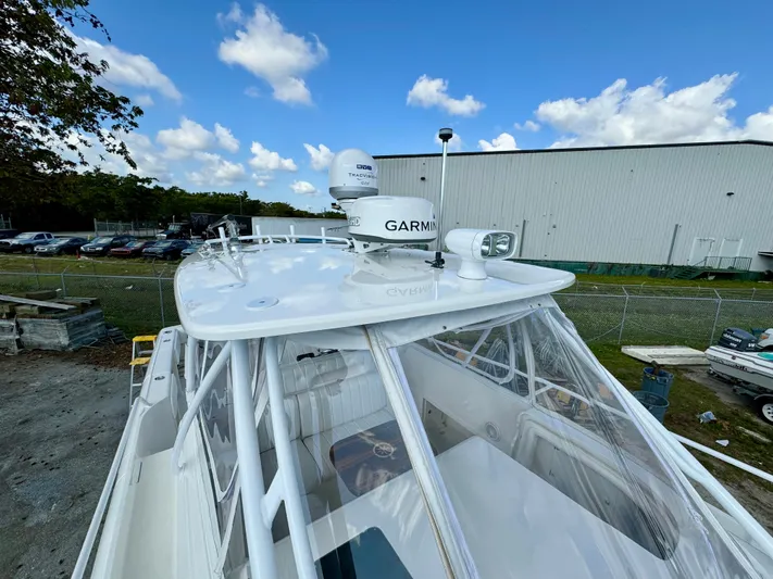 Sea Bandit Yacht Photos Pics 